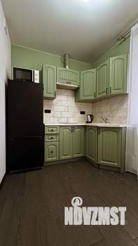 1-к квартира, посуточно, 36м2, 5/7 этаж