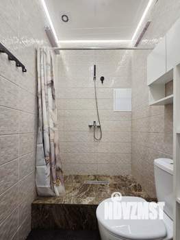 Студия квартира, посуточно, 23м2, 14/15 этаж