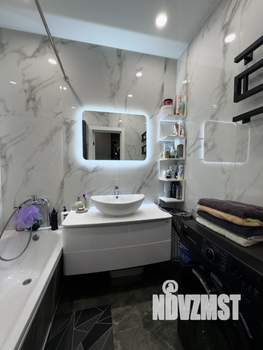 2-к квартира, на длительный срок, 51м2, 5/7 этаж