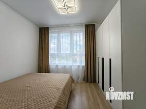 2-к квартира, на длительный срок, 32м2, 10/17 этаж