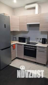 Студия квартира, посуточно, 30м2, 14/17 этаж