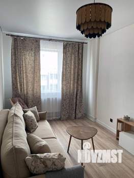 2-к квартира, на длительный срок, 54м2, 4/5 этаж