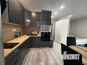 1-к квартира, на длительный срок, 35м2, 1/6 этаж