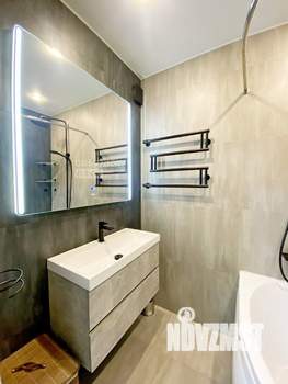 2-к квартира, на длительный срок, 52м2, 5/6 этаж