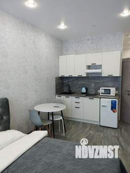 Студия квартира, посуточно, 23м2, 8/15 этаж