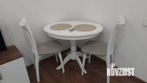 Студия квартира, на длительный срок, 26м2, 4/10 этаж