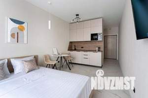 1-к квартира, посуточно, 25м2, 5/15 этаж