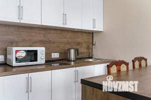 Студия квартира, посуточно, 25м2, 6/15 этаж