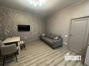 2-к квартира, на длительный срок, 45м2, 6/18 этаж