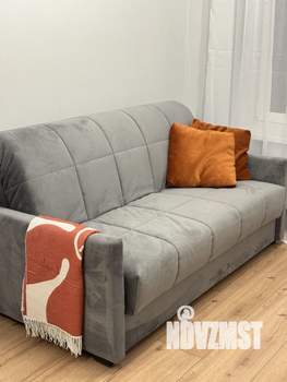 Студия квартира, на длительный срок, 28м2, 3/4 этаж