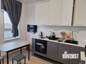 Студия квартира, на длительный срок, 23м2, 4/10 этаж