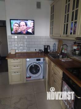 1-к квартира, на длительный срок, 45м2, 15/17 этаж