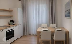 1-к квартира, на длительный срок, 43м2, 10/18 этаж