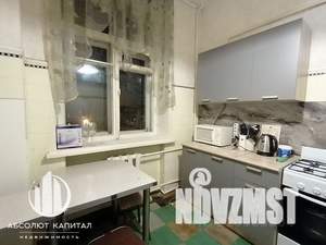 2-к квартира, на длительный срок, 56м2, 3/4 этаж