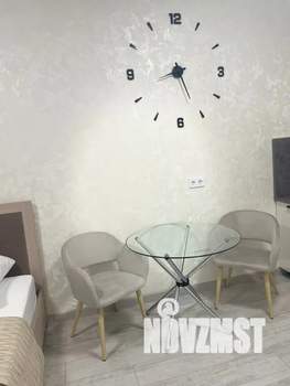 1-к квартира, посуточно, 23м2, 5/15 этаж