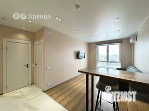 2-к квартира, на длительный срок, 36м2, 12/25 этаж