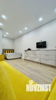 1-к квартира, на длительный срок, 35м2, 4/7 этаж