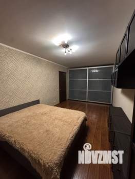 1-к квартира, на длительный срок, 35м2, 1/9 этаж