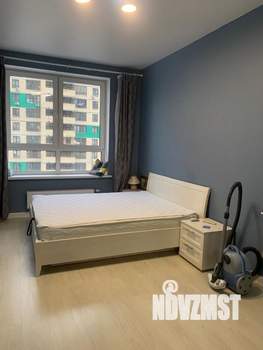 2-к квартира, на длительный срок, 55м2, 8/17 этаж