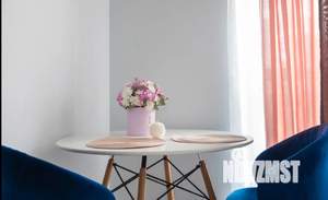 1-к квартира, посуточно, 29м2, 1/1 этаж