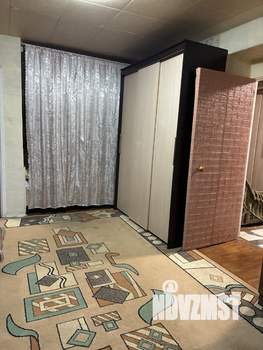 2-к квартира, на длительный срок, 47м2, 3/12 этаж