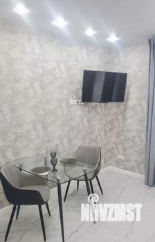 Студия квартира, на длительный срок, 25м2, 9/9 этаж