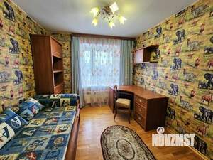 3-к квартира, на длительный срок, 75м2, 8/12 этаж