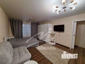 1-к квартира, на длительный срок, 35м2, 7/9 этаж