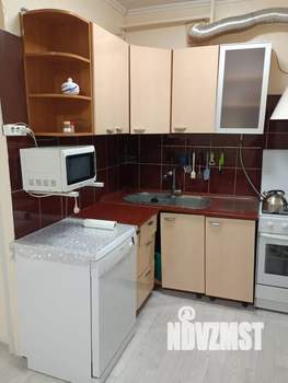 3-к квартира, на длительный срок, 48м2, 1/2 этаж