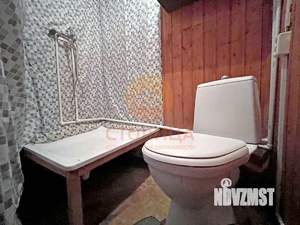 1-к квартира, на длительный срок, 22м2, 2/3 этаж