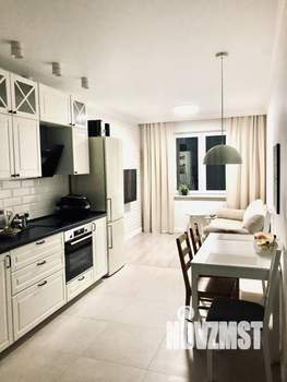 3-к квартира, на длительный срок, 75м2, 9/9 этаж