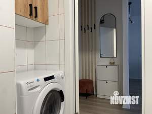 1-к квартира, на длительный срок, 33м2, 13/17 этаж