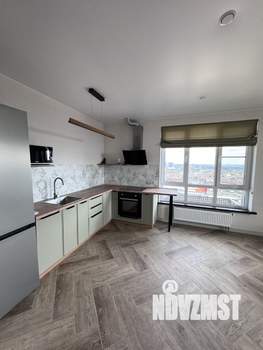 2-к квартира, на длительный срок, 59м2, 20/27 этаж