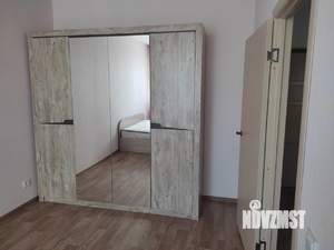 1-к квартира, на длительный срок, 46м2, 4/25 этаж