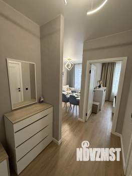 2-к квартира, на длительный срок, 35м2, 2/10 этаж