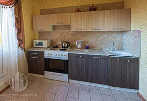 2-к квартира, на длительный срок, 61м2, 13/17 этаж