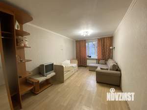 1-к квартира, на длительный срок, 32м2, 2/9 этаж