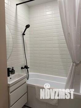 1-к квартира, посуточно, 29м2, 1/1 этаж