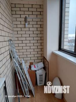 1-к квартира, на длительный срок, 49м2, 9/13 этаж