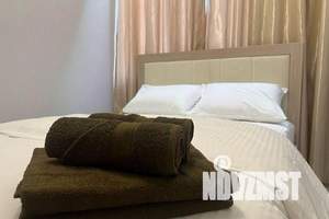 1-к квартира, посуточно, 29м2, 12/17 этаж