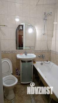 1-к квартира, на длительный срок, 38м2, 5/10 этаж
