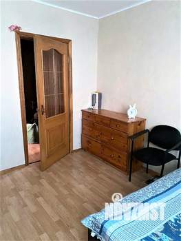 2-к квартира, на длительный срок, 54м2, 16/16 этаж