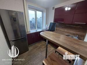 1-к квартира, на длительный срок, 38м2, 7/9 этаж