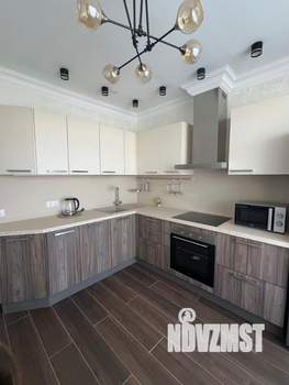 1-к квартира, на длительный срок, 40м2, 13/22 этаж