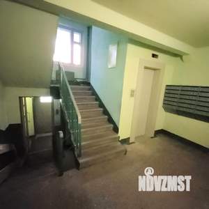 1-к квартира, на длительный срок, 33м2, 8/10 этаж