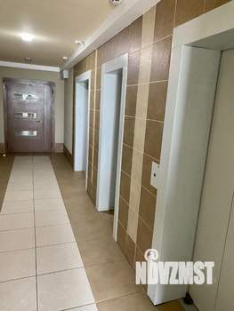 1-к квартира, на длительный срок, 44м2, 15/25 этаж