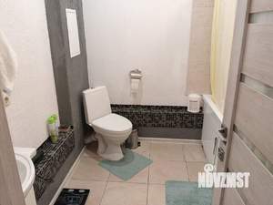 Студия квартира, на длительный срок, 29м2, 3/9 этаж