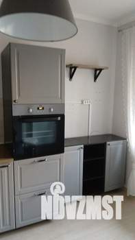 2-к квартира, на длительный срок, 62м2, 4/9 этаж