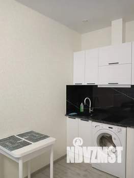 Студия квартира, посуточно, 20м2, 5/17 этаж