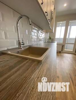 2-к квартира, посуточно, 62м2, 10/25 этаж